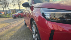 Vauxhall Corsa 1.2 Design 5dr Petrol Hatchback